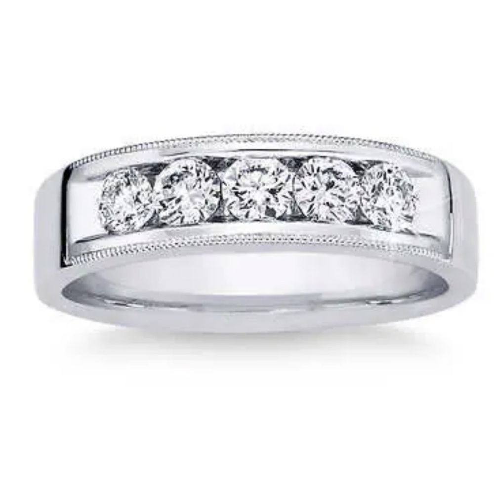 DIAMOND RINGS - Picture 3 of 6